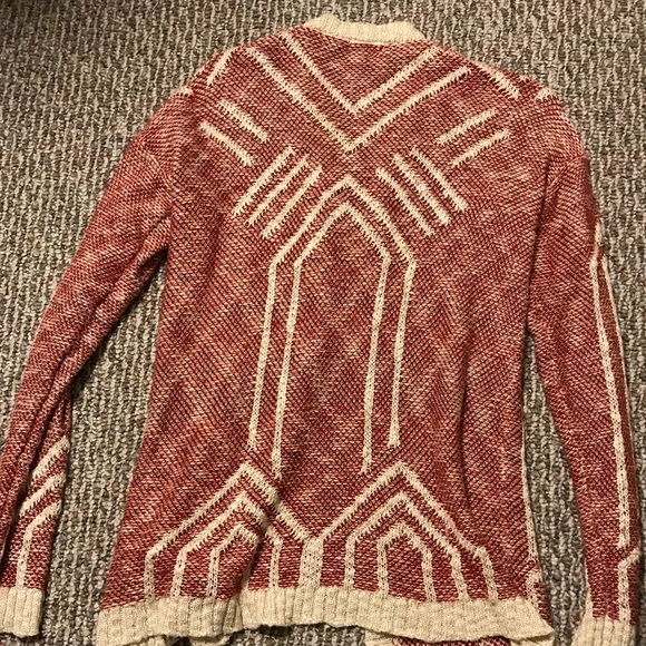 Cardigan - Picture 2 of 2